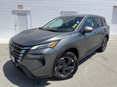 Photo of a 2024 Nissan Rogue SV 4DR Crossover for sale