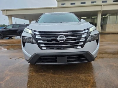 Photo of a 2025 Nissan Rogue SV 4DR Crossover for sale