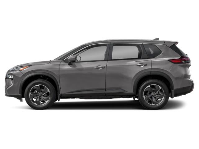 2025 Nissan Rogue SV — photo 1 of 12