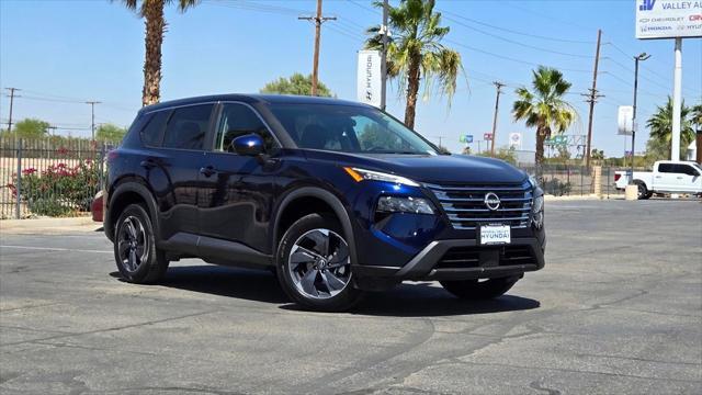 Preowned 2025 Nissan Rogue SV for Sale