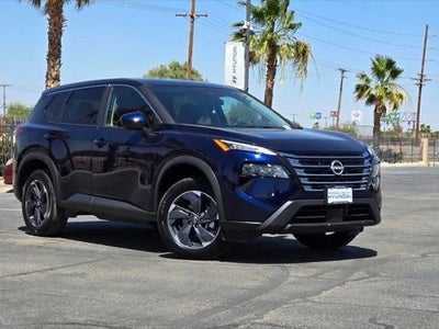 Photo of a 2025 Nissan Rogue SV 4DR Crossover for sale
