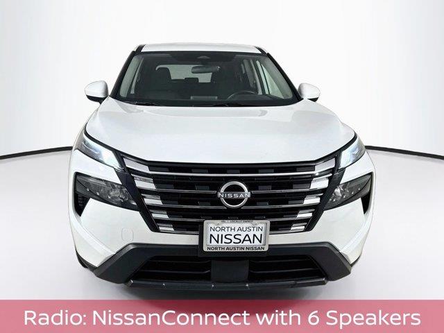 2025 Nissan Rogue - $19,169