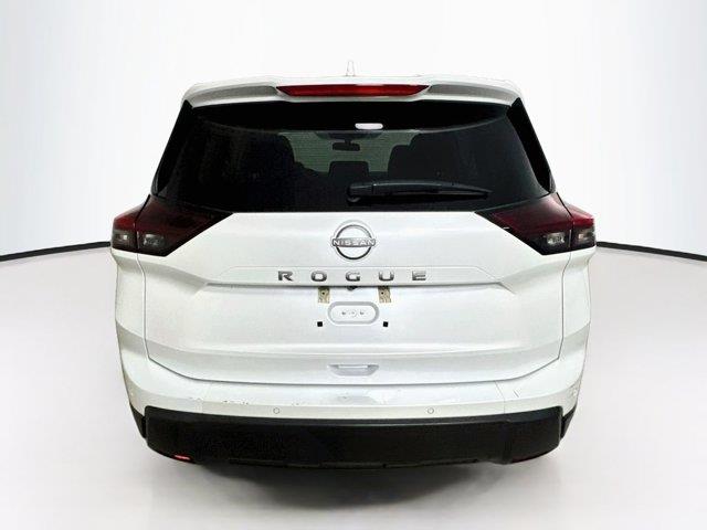 2025 Nissan Rogue - $19,169