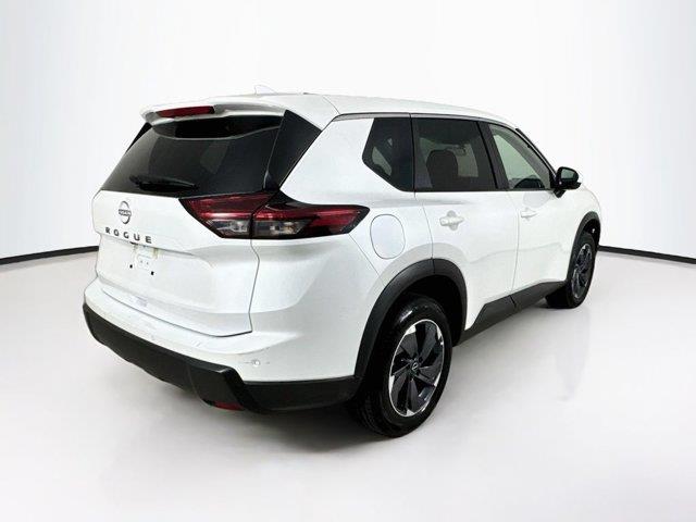 2025 Nissan Rogue - $19,169