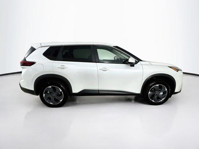2025 Nissan Rogue - $19,169