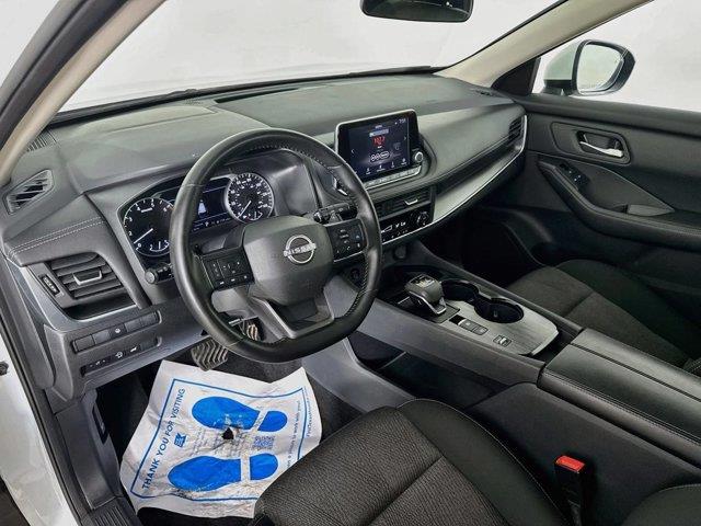 2025 Nissan Rogue - $19,169