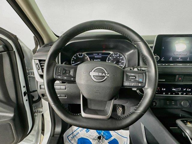 2025 Nissan Rogue - $19,169