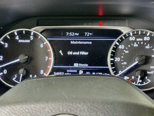 2025 Nissan Rogue - $19,169