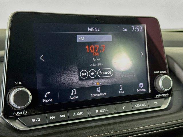 2025 Nissan Rogue - $19,169