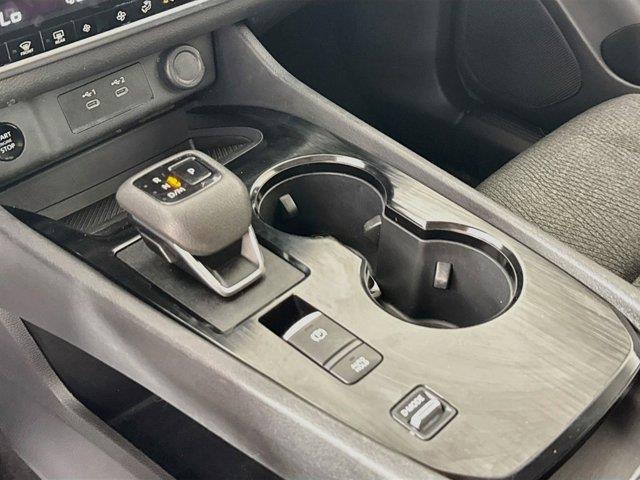 2025 Nissan Rogue - $19,169