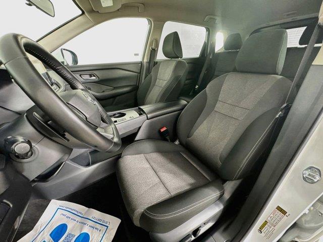 2025 Nissan Rogue - $19,169