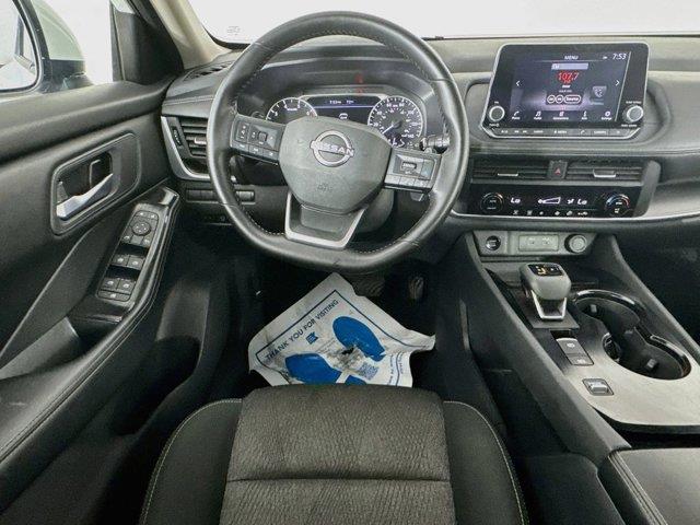 2025 Nissan Rogue - $19,169