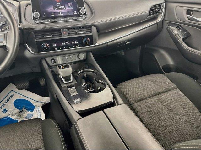 2025 Nissan Rogue - $19,169