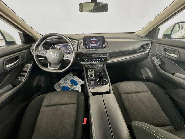 2025 Nissan Rogue - $19,169