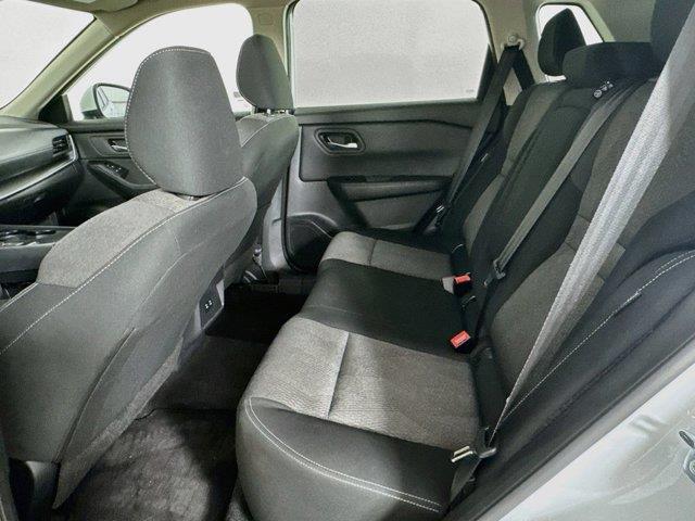 2025 Nissan Rogue - $19,169