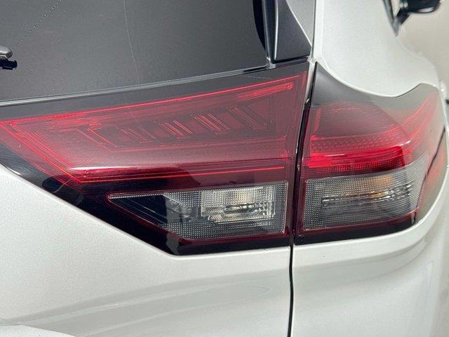 2025 Nissan Rogue - $19,169