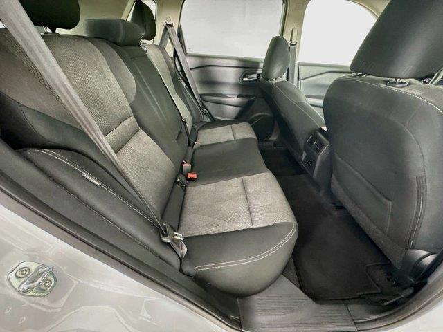 2025 Nissan Rogue - $19,169