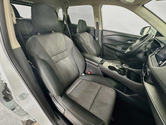 2025 Nissan Rogue - $19,169