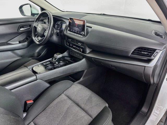 2025 Nissan Rogue - $19,169