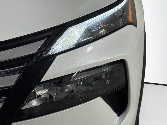 2025 Nissan Rogue - $19,169