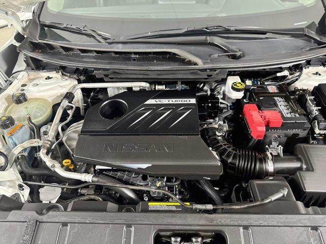 2025 Nissan Rogue - $19,169
