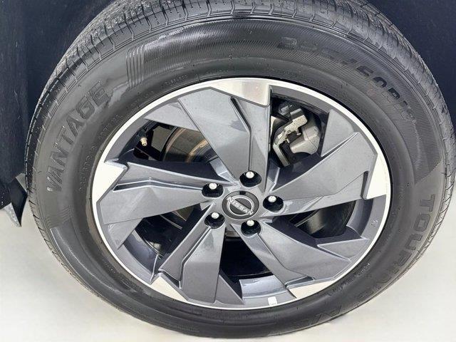 2025 Nissan Rogue - $19,169
