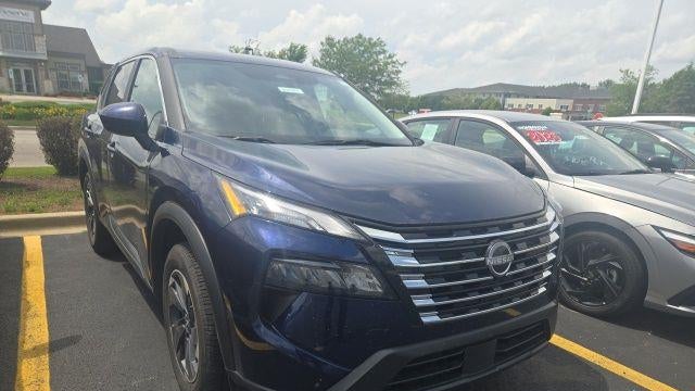 Preowned 2025 Nissan Rogue SV for Sale