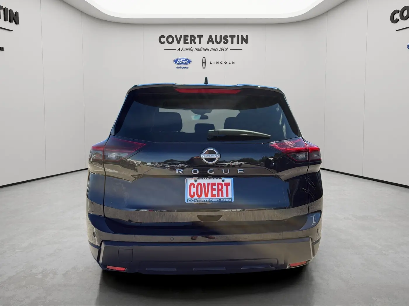 2026 Nissan Rogue - $23,393