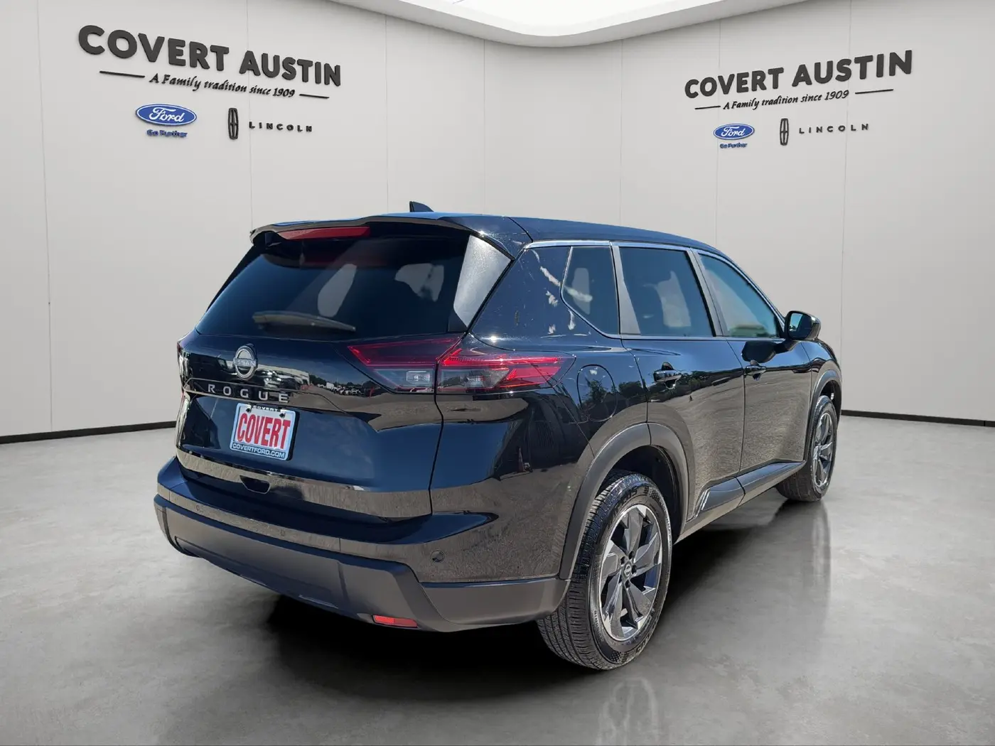 2026 Nissan Rogue - $23,393