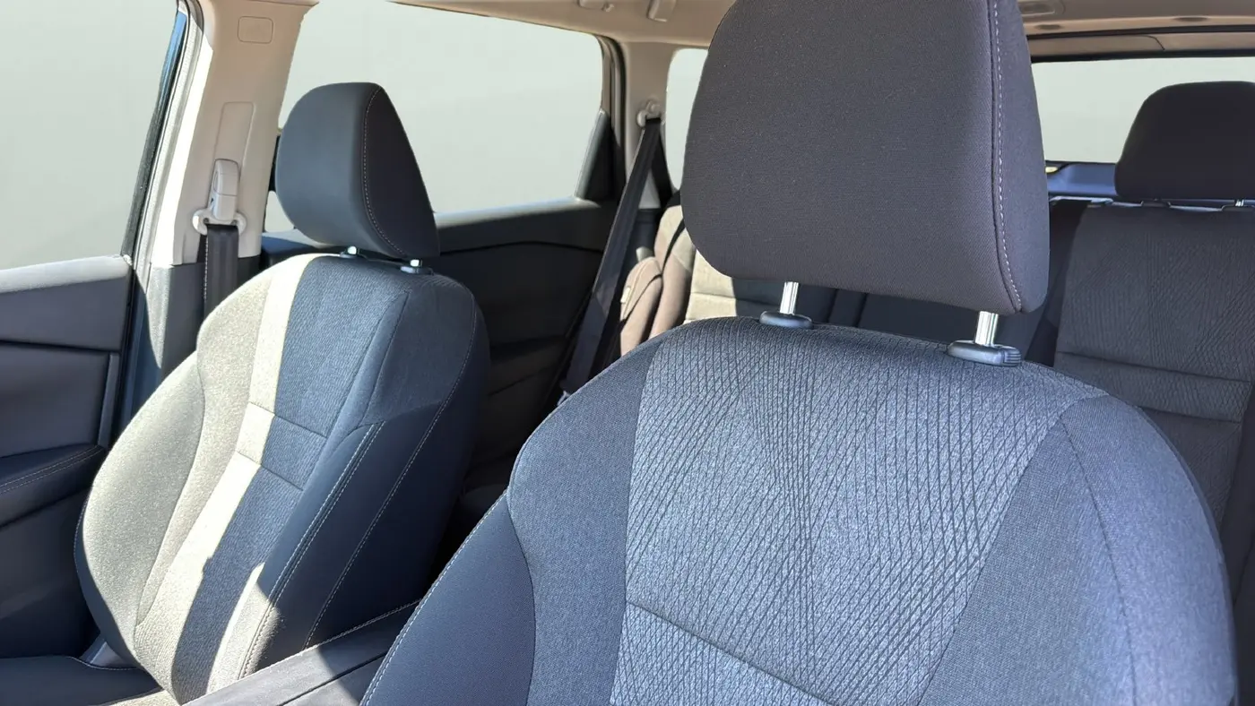 2026 Nissan Rogue - $23,393