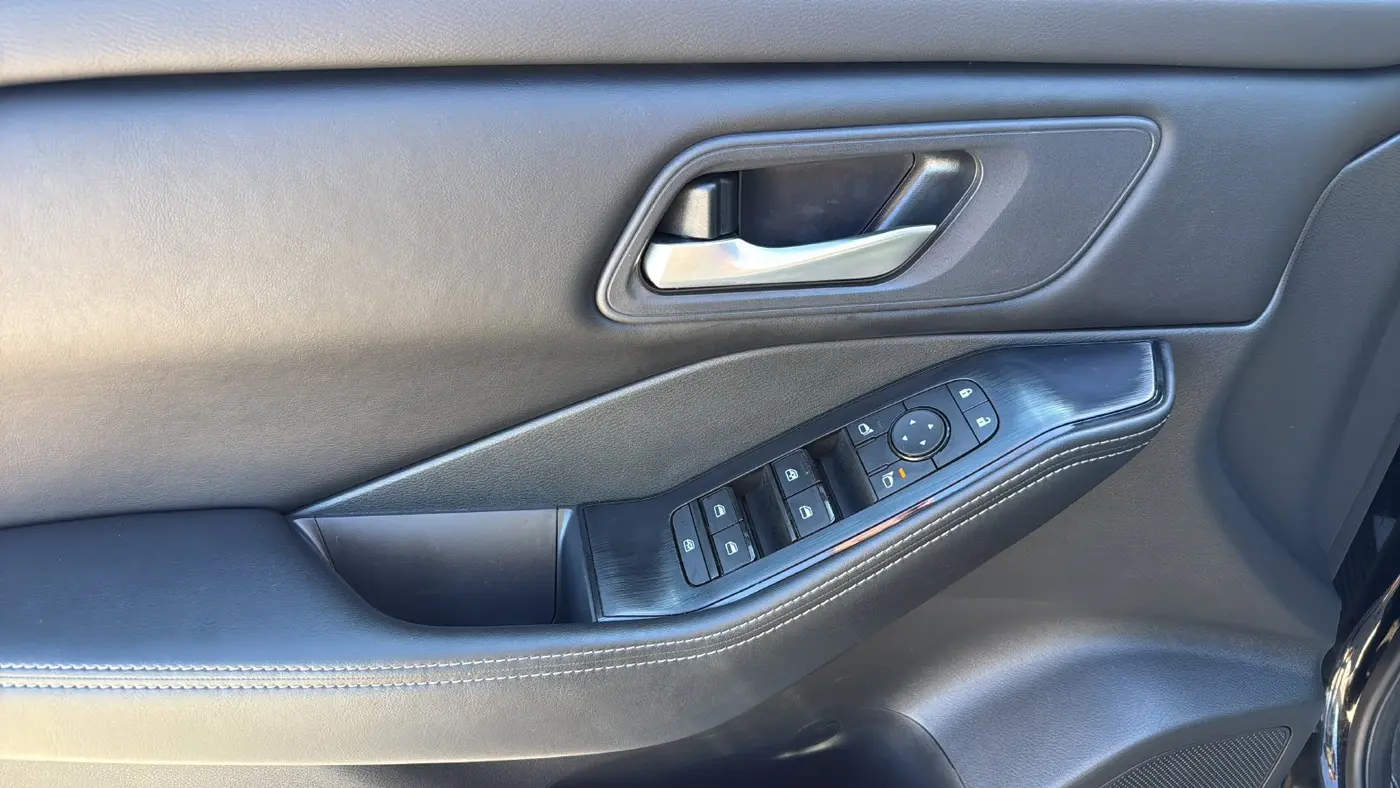 2026 Nissan Rogue - $23,393