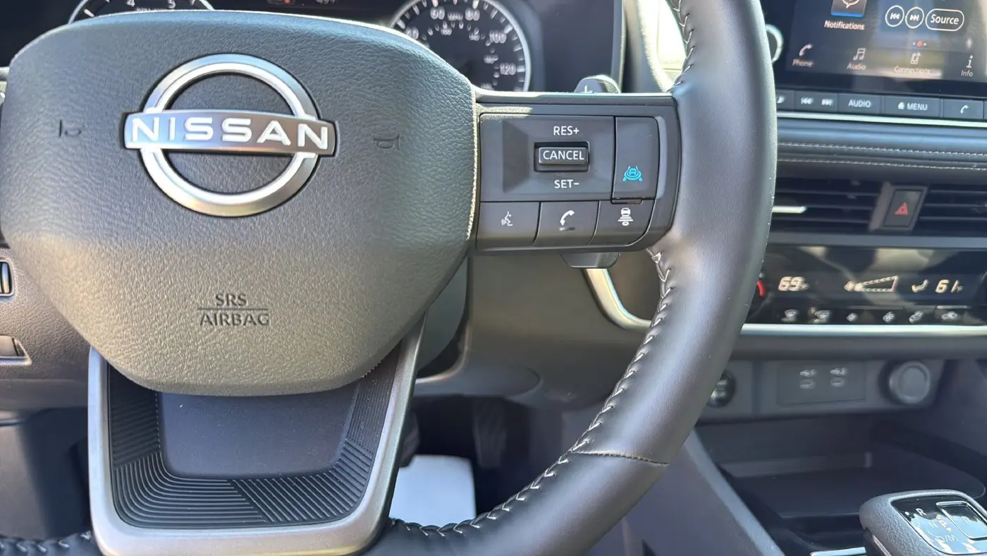 2026 Nissan Rogue - $23,393
