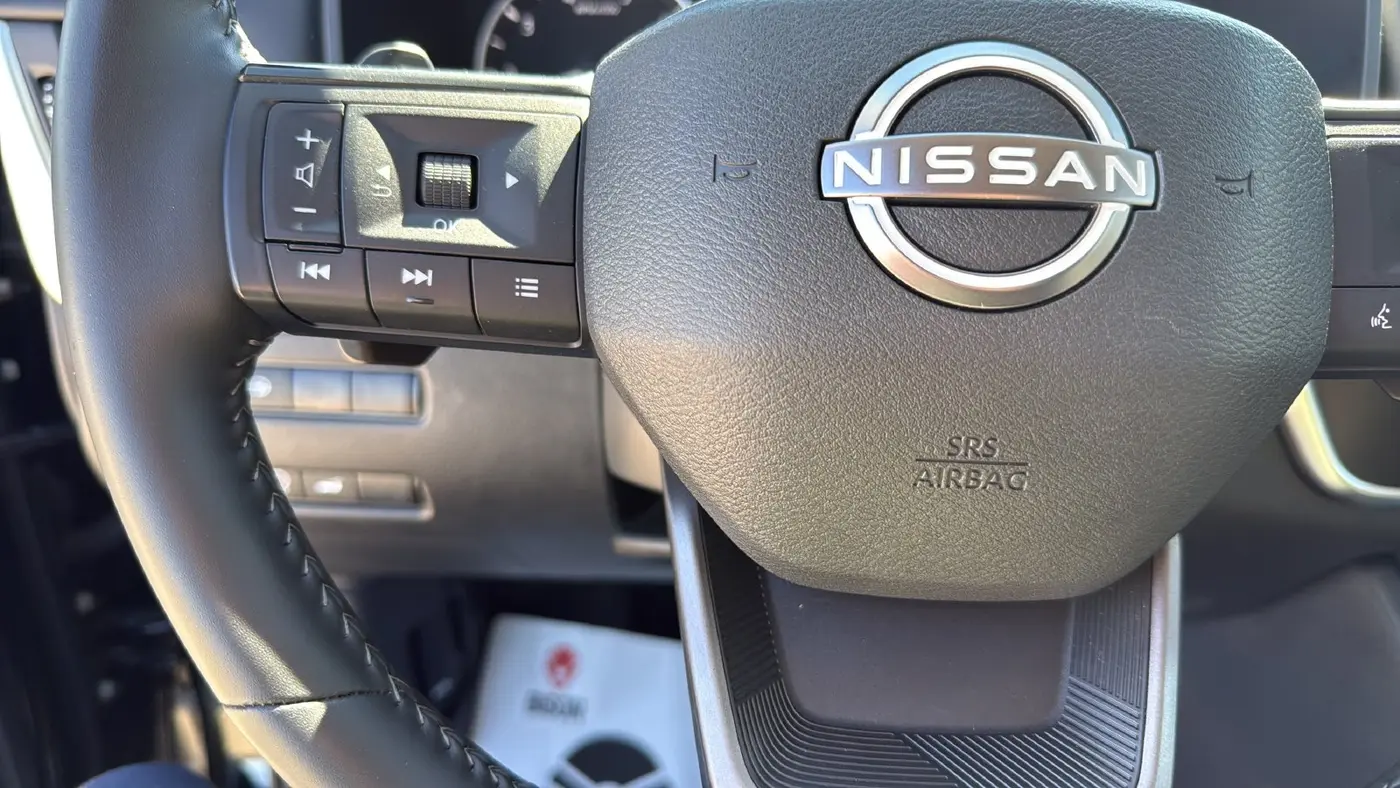 2026 Nissan Rogue - $23,393