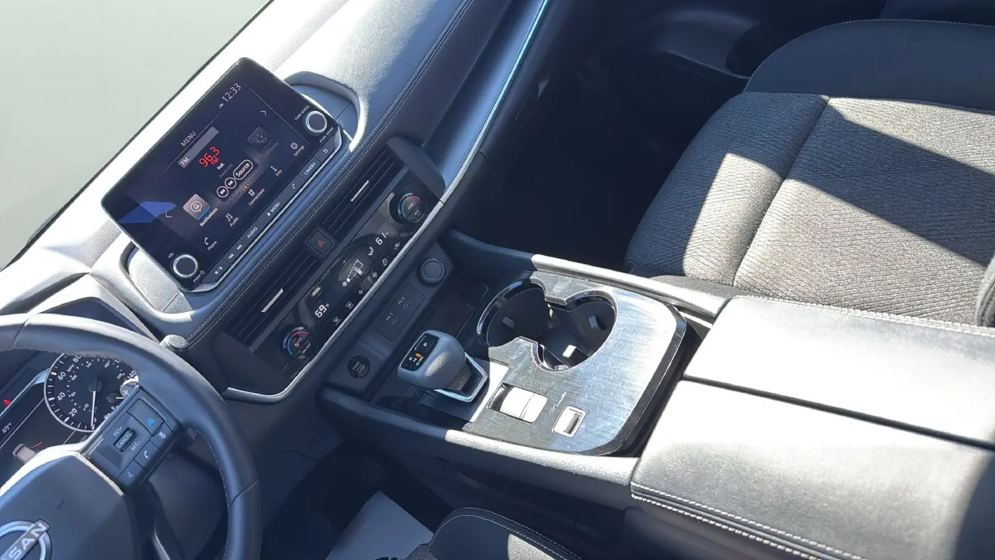 2026 Nissan Rogue - $23,393