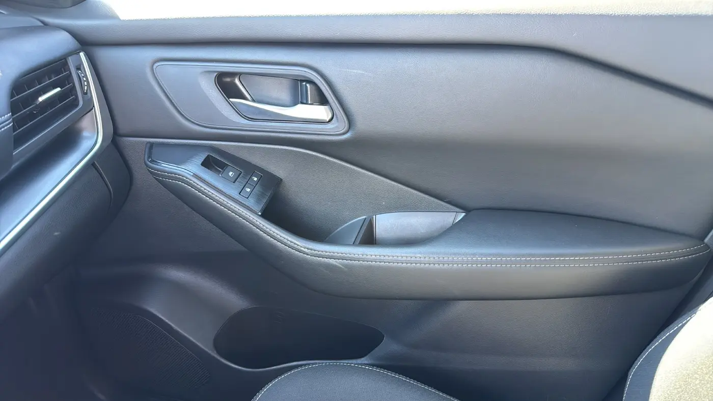 2026 Nissan Rogue - $23,393