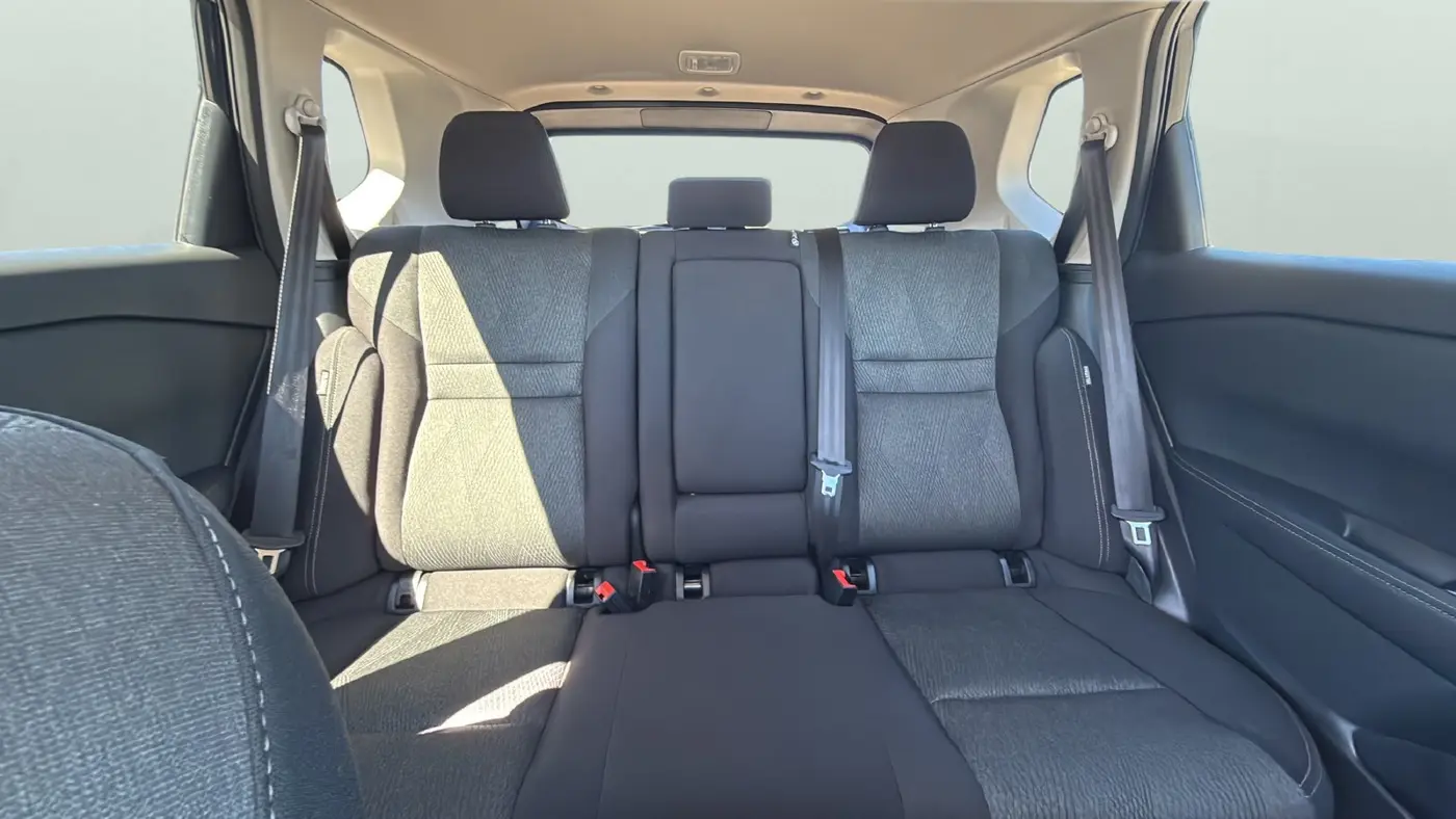 2026 Nissan Rogue - $23,393