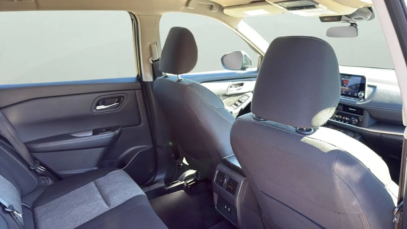 2026 Nissan Rogue - $23,393