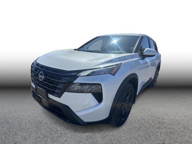 2026 Nissan Rogue - $25,497