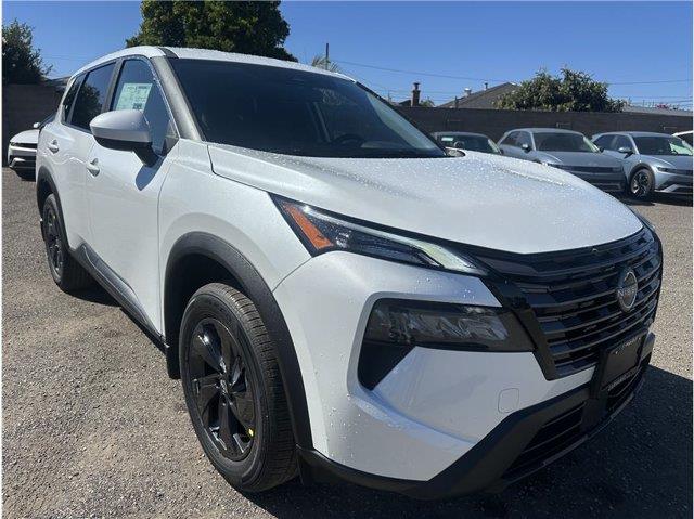 2026 Nissan Rogue - $25,497