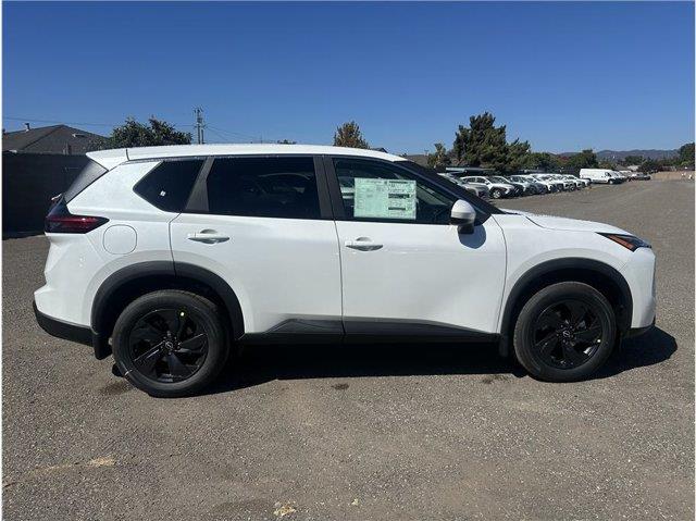 2026 Nissan Rogue - $25,497