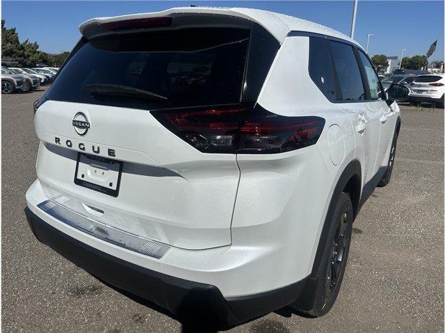 2026 Nissan Rogue - $25,497