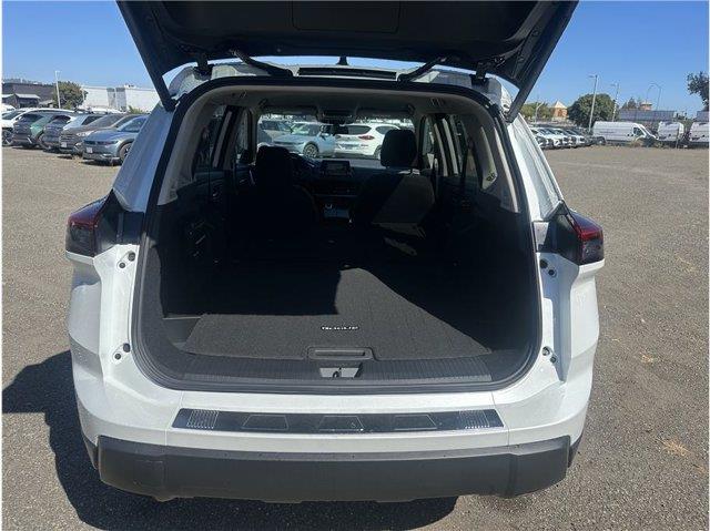 2026 Nissan Rogue - $25,497
