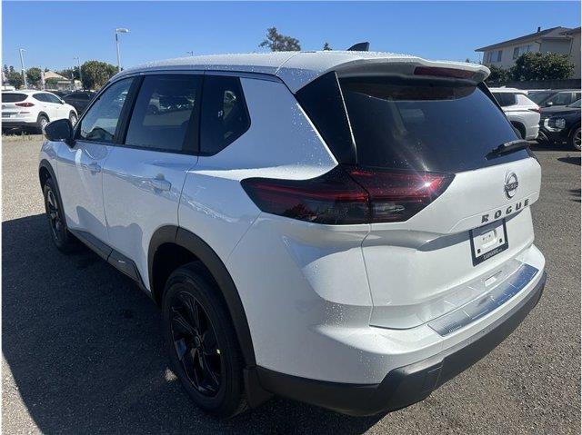 2026 Nissan Rogue - $25,497