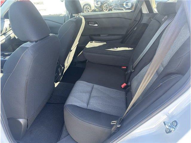 2026 Nissan Rogue - $25,497