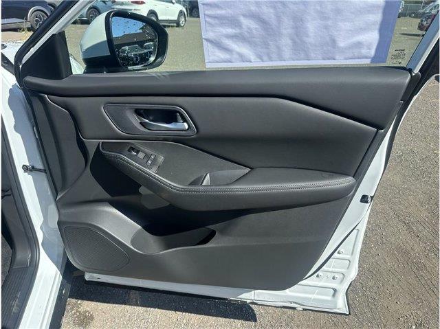 2026 Nissan Rogue - $25,497