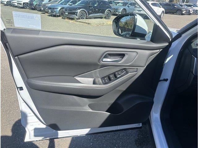 2026 Nissan Rogue - $25,497