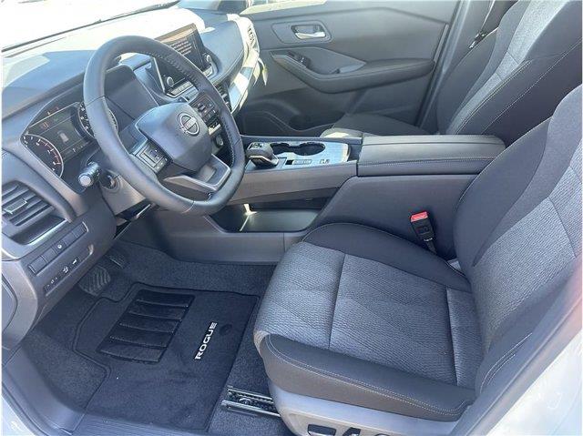 2026 Nissan Rogue - $25,497