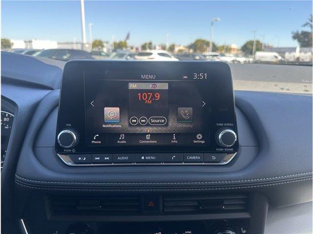 2026 Nissan Rogue - $25,497