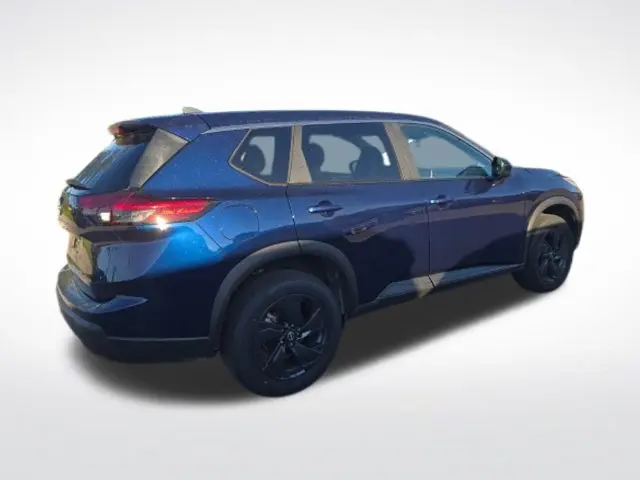 2026 Nissan Rogue - $25,844