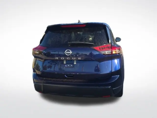 2026 Nissan Rogue - $25,844